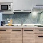 Apartment Bdc - Nomentana