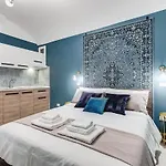 Apartment Bdc - Nomentana *