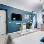 Apartment Bdc - Nomentana Rome