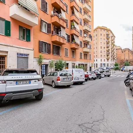 Bdc - Nomentana Apartamento *