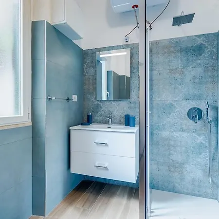 Appartement Bdc - Nomentana *