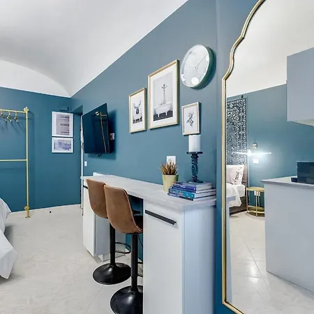 Bdc - Nomentana Appartement *