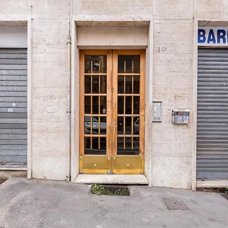 Bdc - Nomentana Rome