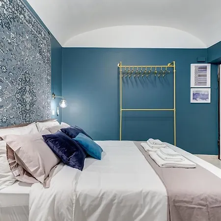 Appartement Bdc - Nomentana *