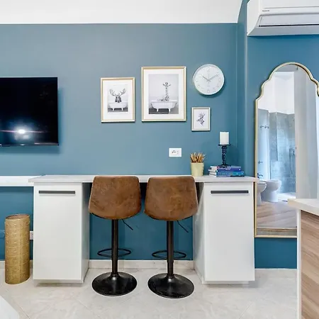 Appartement Bdc - Nomentana Rome