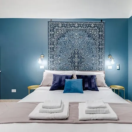 Bdc - Nomentana Appartement