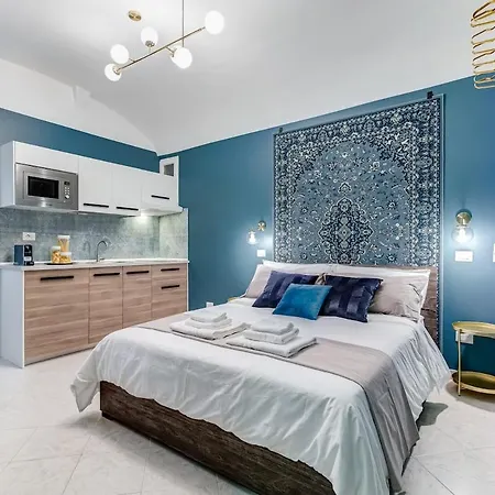 Appartement Bdc - Nomentana Rome