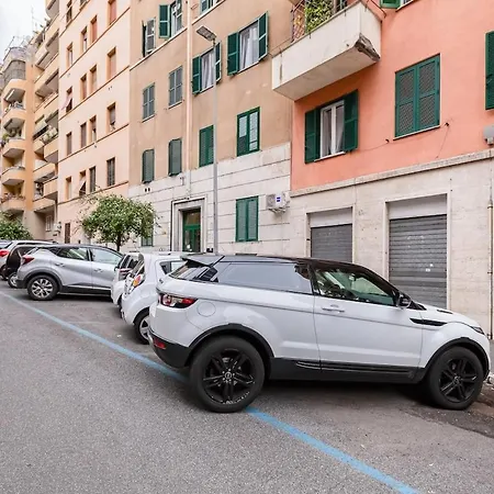 Bdc - Nomentana * Rome