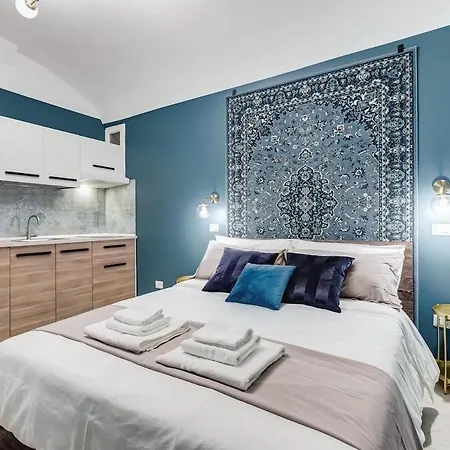 Appartement Bdc - Nomentana *