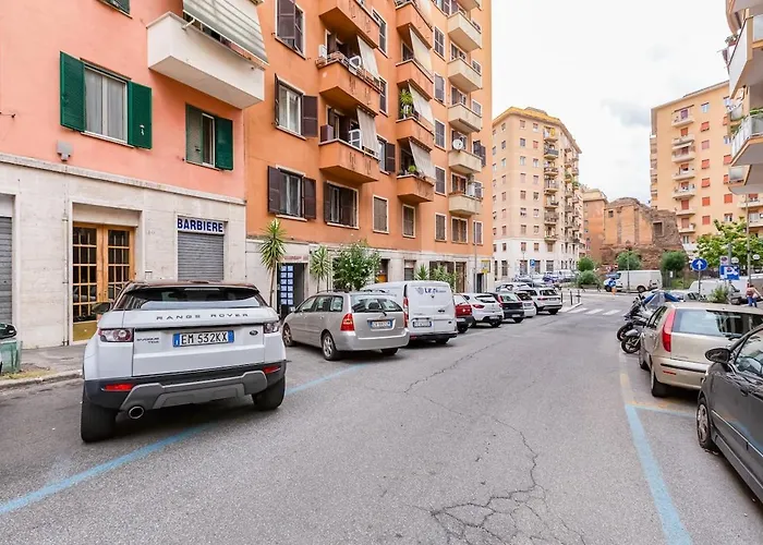 Bdc - Nomentana Apartamento *