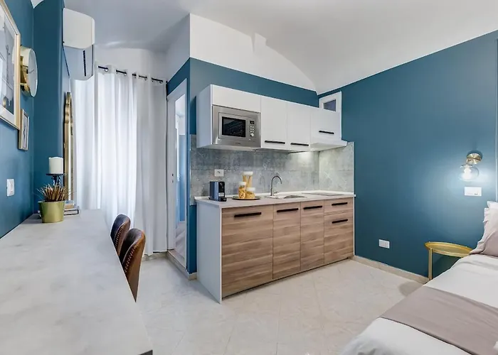 Bdc - Nomentana Apartamento