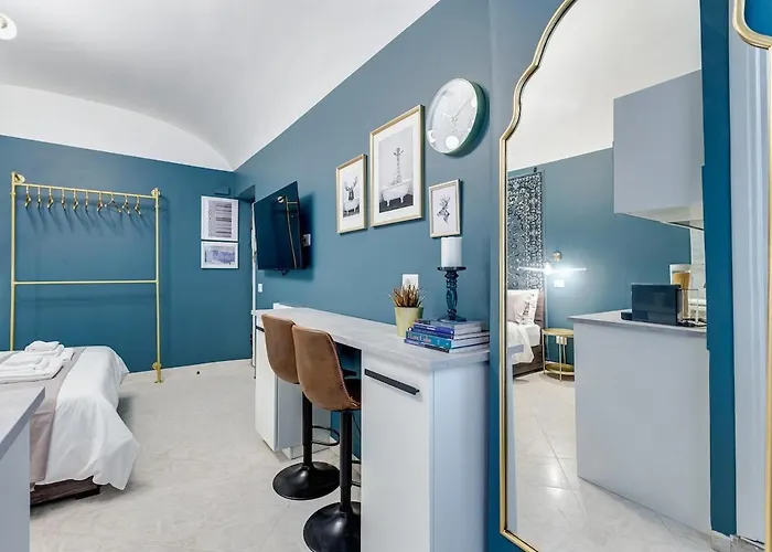 Bdc - Nomentana Apartamento *