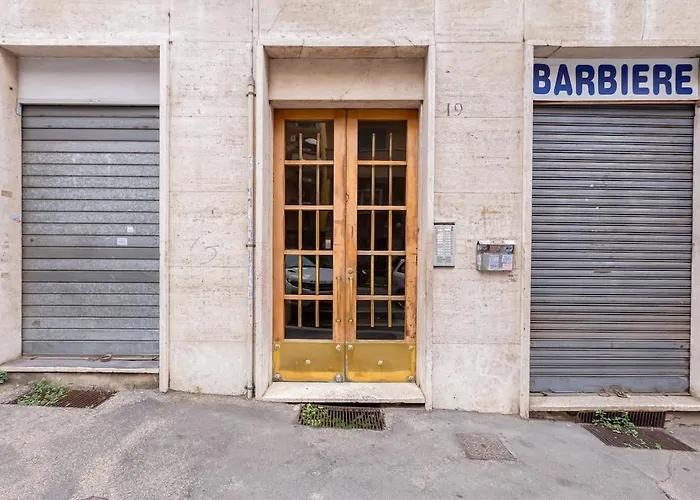 Bdc - Nomentana Roma