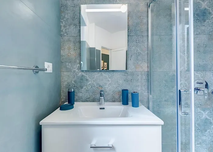 Bdc - Nomentana Apartamento *