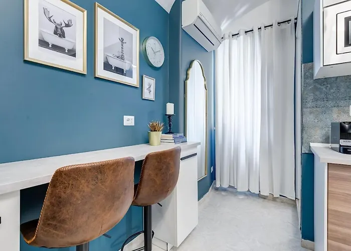 Bdc - Nomentana Rome