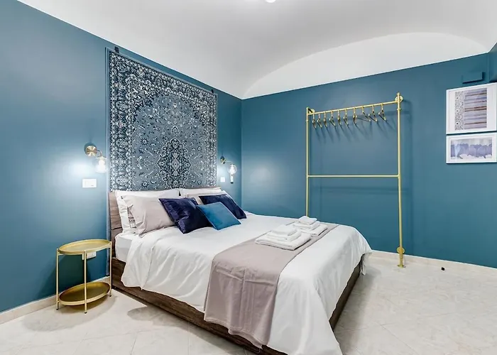 Appartement Bdc - Nomentana