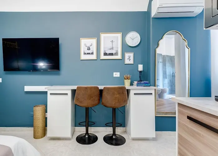 Apartamento Bdc - Nomentana Roma