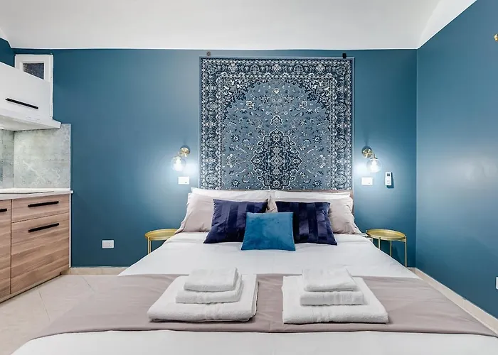 Bdc - Nomentana Appartement