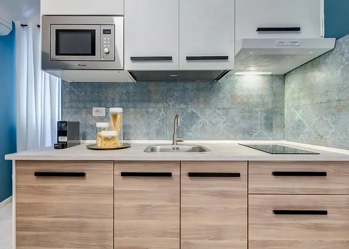 Apartamento Bdc - Nomentana