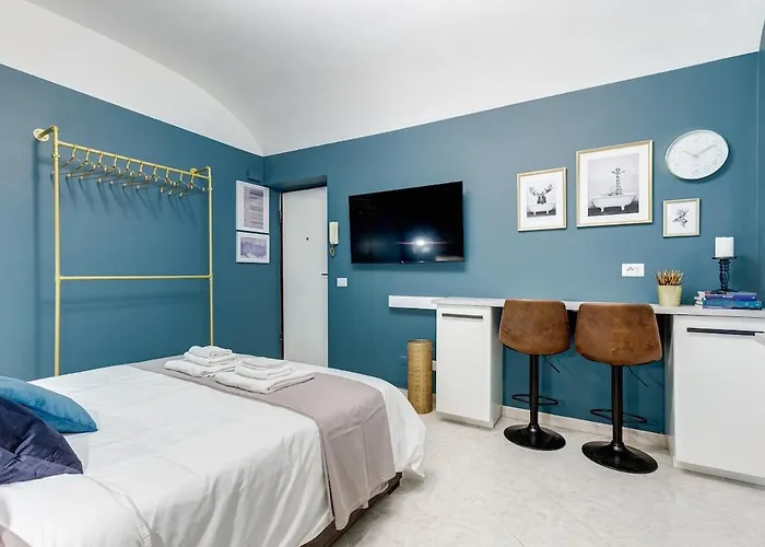 Apartamento Bdc - Nomentana