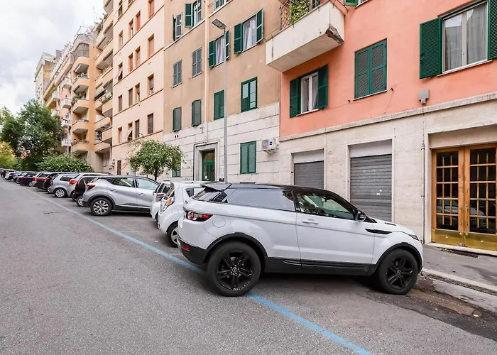 Bdc - Nomentana * Rome