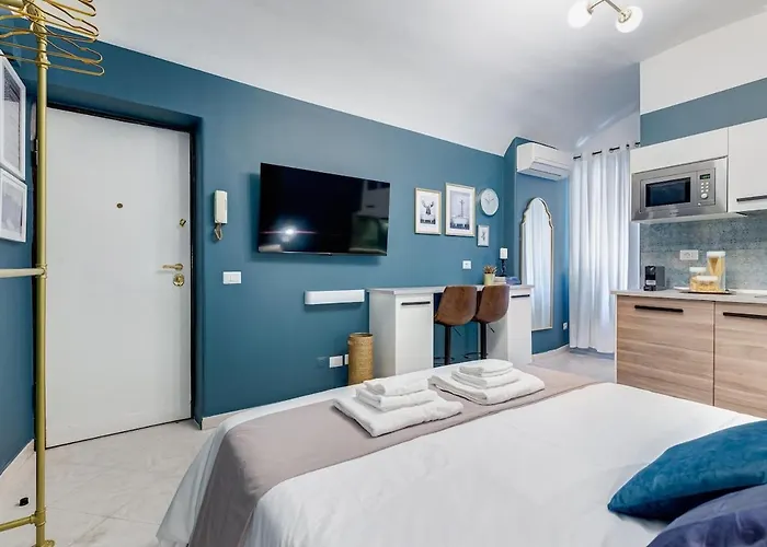 Apartamento Bdc - Nomentana Roma