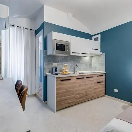 Bdc - Nomentana Apartament