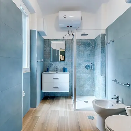 Apartament Bdc - Nomentana Rzym