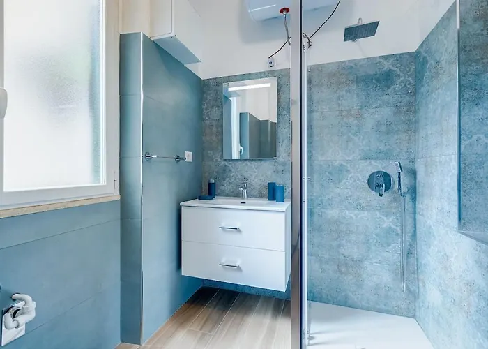 Apartament Bdc - Nomentana *