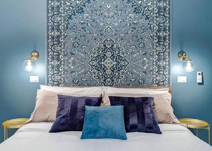 Apartament Bdc - Nomentana *