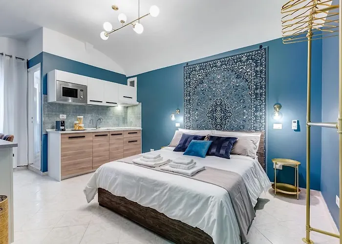 Apartament Bdc - Nomentana Rzym